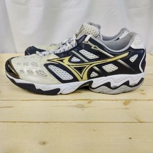 Mizumo Wave Lightning 3